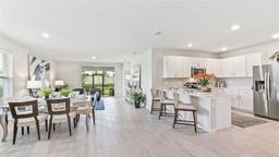 Picture of 16402 Bridle Ridge Street, Port Charlotte, FL 33953