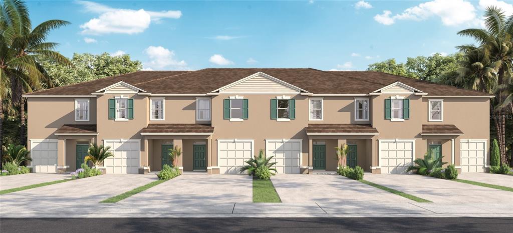 Picture of 688 Preston Cove Drive, Saint Cloud, FL 34771