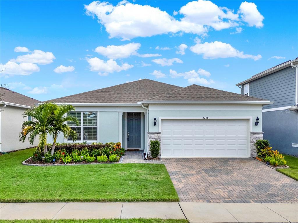 Picture of 3286 Hanging Tide Street, Winter Garden, FL 34787