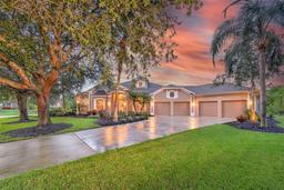 Picture of 1520 Kilrush Drive, Ormond Beach, FL 32174