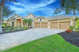 Picture of 1520 Kilrush Drive, Ormond Beach, FL 32174