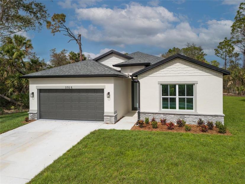 Picture of 3705 Baynes Road, North Port FL 34288