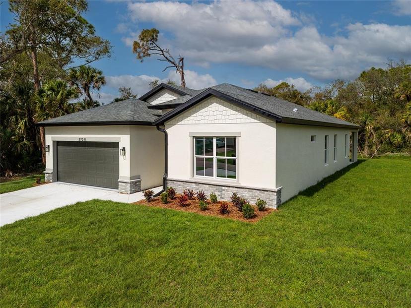 Picture of 3705 Baynes Road, North Port FL 34288