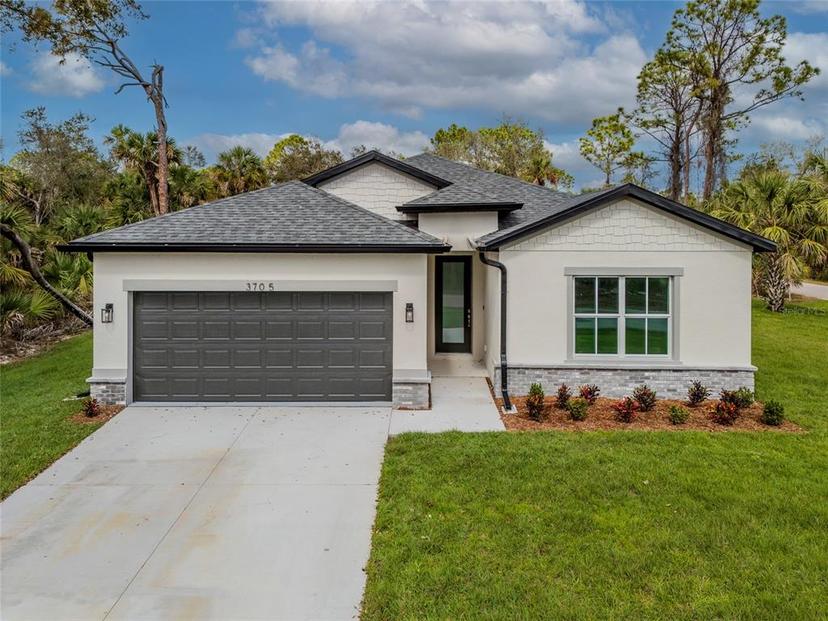 Picture of 3705 Baynes Road, North Port FL 34288