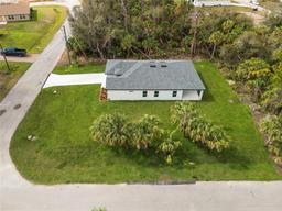 Picture of 3705 Baynes Road, North Port, FL 34288