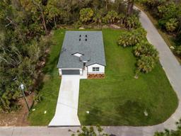 Picture of 3705 Baynes Road, North Port, FL 34288