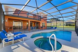 Picture of 2601 Isla Vista Ct, Kissimmee, FL 34747