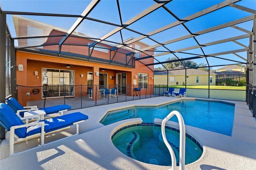 Picture of 2601 Isla Vista Ct, Kissimmee FL 34747