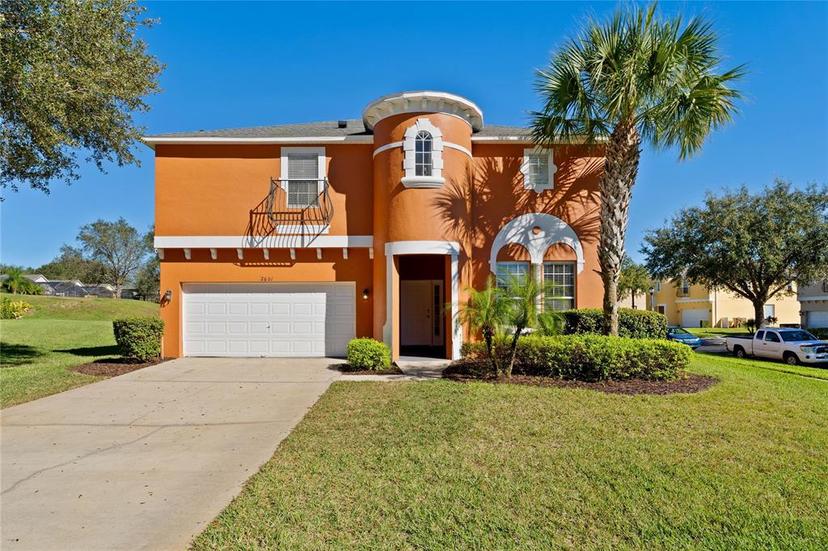 Picture of 2601 Isla Vista Ct, Kissimmee FL 34747