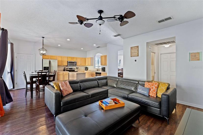 Picture of 2601 Isla Vista Ct, Kissimmee FL 34747