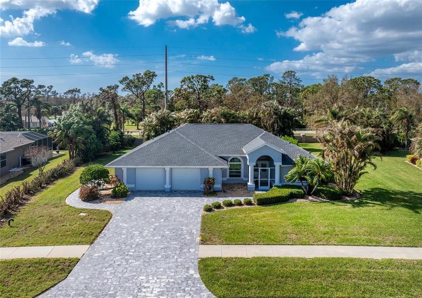 Picture of 110 Abercrombie Avenue, Englewood FL 34223