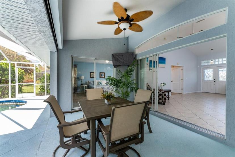 Picture of 110 Abercrombie Avenue, Englewood FL 34223