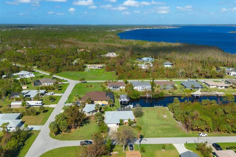 Picture of 5105 Ackley Terrace, Port Charlotte FL 33981