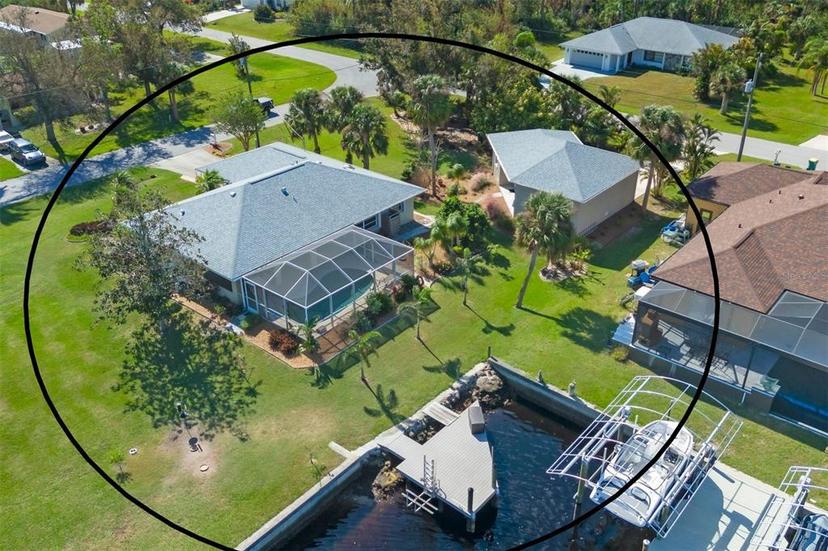 Picture of 5105 Ackley Terrace, Port Charlotte FL 33981