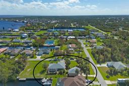 Picture of 5105 Ackley Terrace, Port Charlotte, FL 33981
