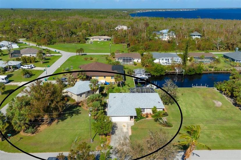 Picture of 5105 Ackley Terrace, Port Charlotte FL 33981
