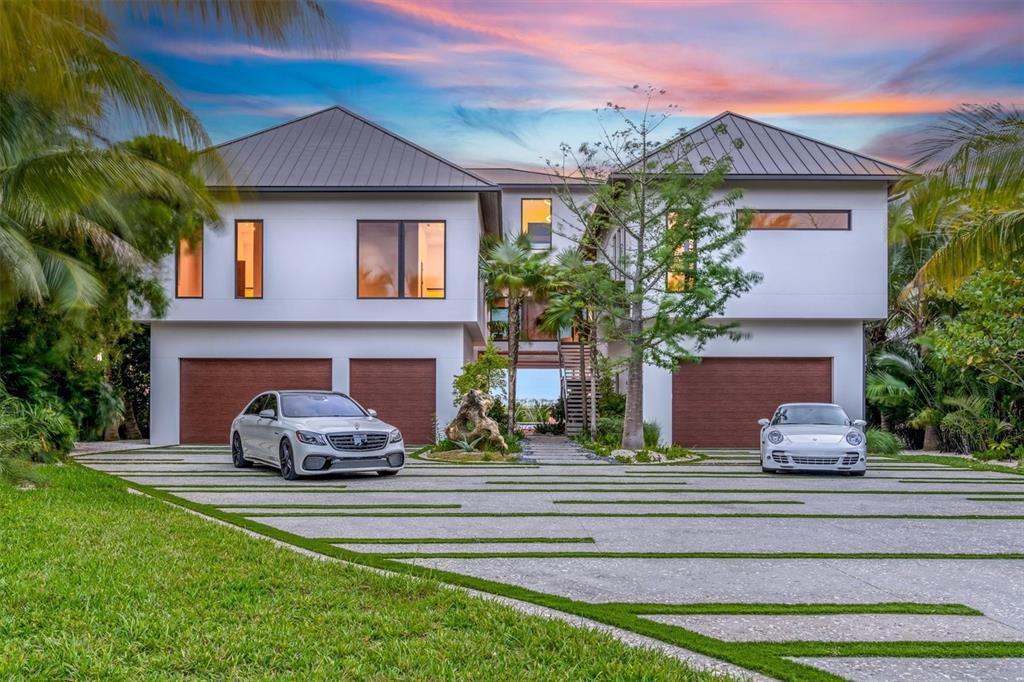 Picture of 5861 Gulf Of Mexico Drive, Longboat Key, FL 34228