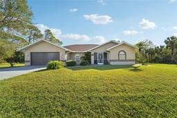 Picture of 510 Border Street, Port Charlotte, FL 33953
