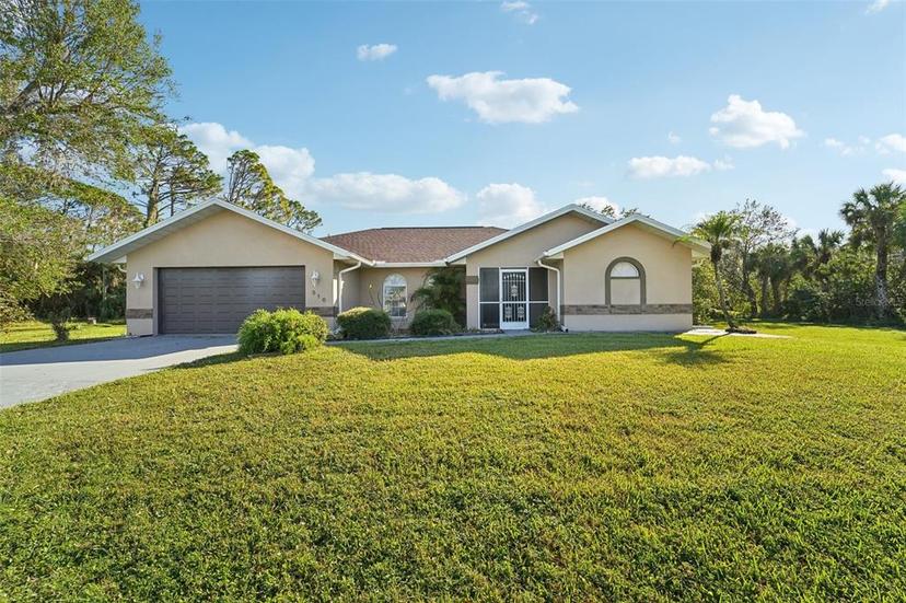 Picture of 510 Border Street, Port Charlotte FL 33953