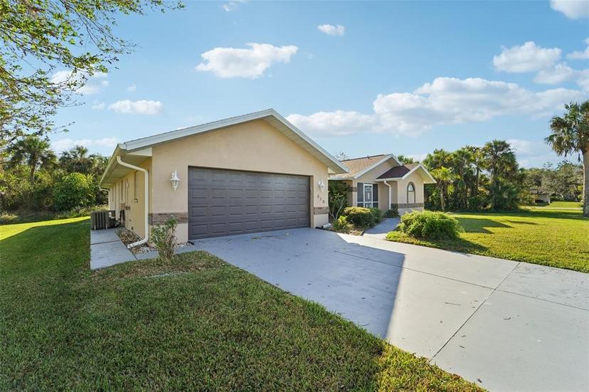 Picture of 510 Border Street, Port Charlotte FL 33953