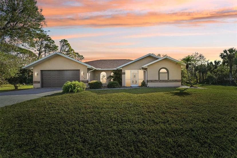 Picture of 510 Border Street, Port Charlotte FL 33953