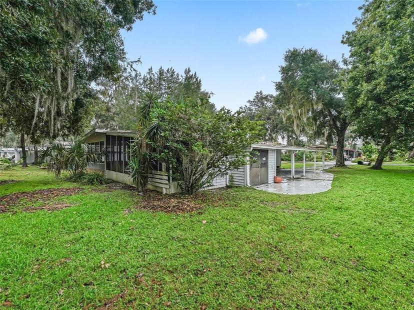 Picture of 65 N Bobwhite Road, Wildwood FL 34785