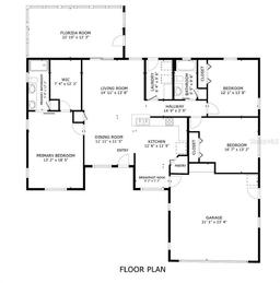Picture of 10482 S Clint Loop, Floral City, FL 34436