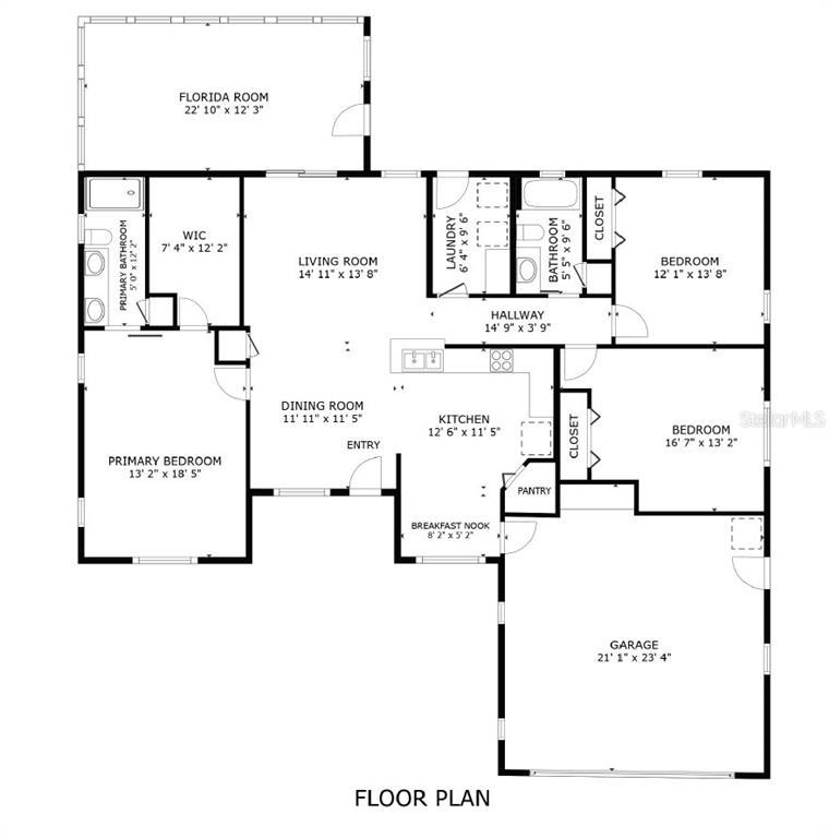 Picture of 10482 S Clint Loop, Floral City FL 34436