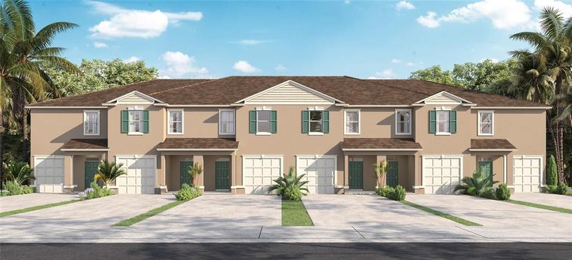 Picture of 692 Preston Cove Drive, Saint Cloud FL 34771