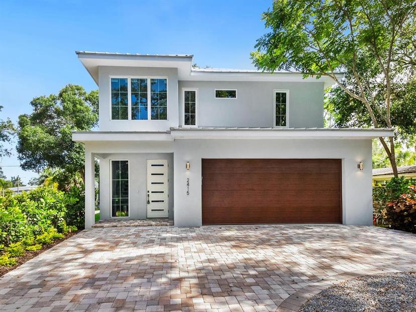 Picture of 2415 Floyd Street, Sarasota FL 34239