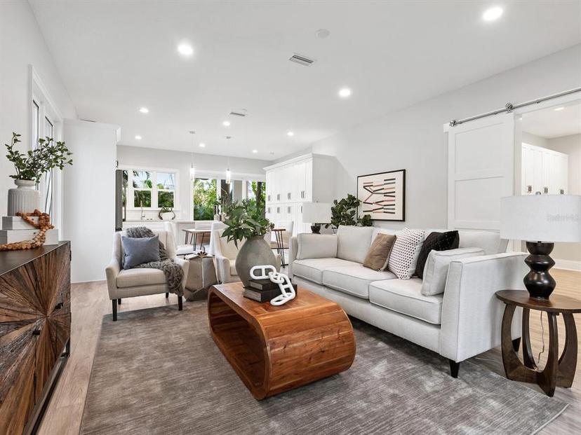 Picture of 2415 Floyd Street, Sarasota FL 34239