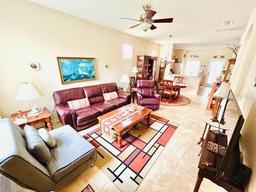 Picture of 14650 Sweet Acacia Drive, Orlando, FL 32828