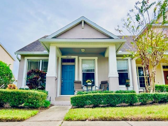 Picture of 14650 Sweet Acacia Drive, Orlando, FL 32828
