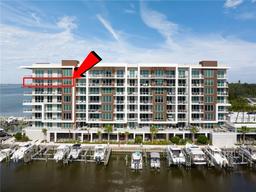 Picture of 920 N Osceola Avenue Unit 707, Clearwater, FL 33755