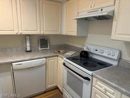 Picture of 22302 Vick Street Unit 209, Punta Gorda, FL 33980