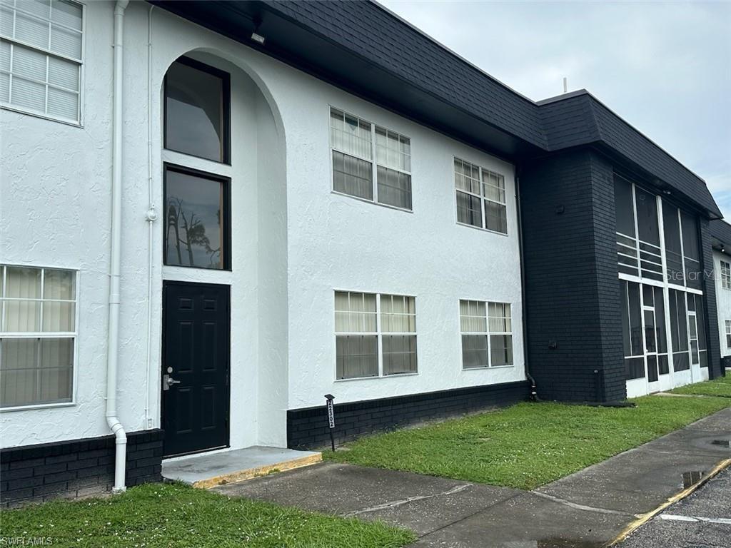 Picture of 22302 Vick Street Unit 209, Punta Gorda, FL 33980