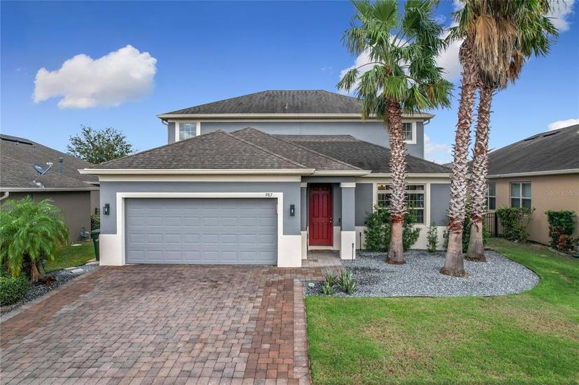 Picture of 987 Nathan Ridge Road, Clermont FL 34715