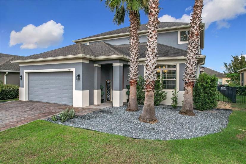 Picture of 987 Nathan Ridge Road, Clermont FL 34715