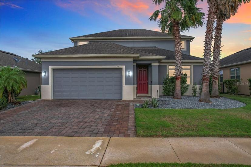 Picture of 987 Nathan Ridge Road, Clermont FL 34715