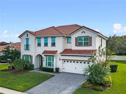 Picture of 2870 Swoop Circle, Kissimmee, FL 34741