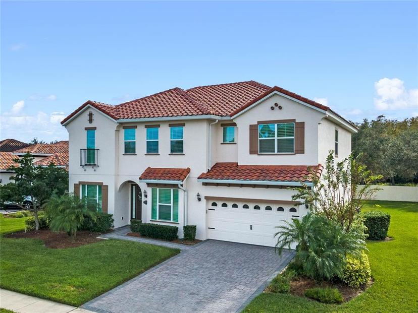 Picture of 2870 Swoop Circle, Kissimmee FL 34741