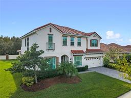 Picture of 2870 Swoop Circle, Kissimmee, FL 34741