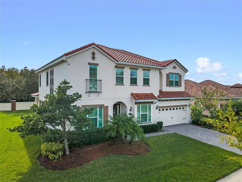 Picture of 2870 Swoop Circle, Kissimmee FL 34741