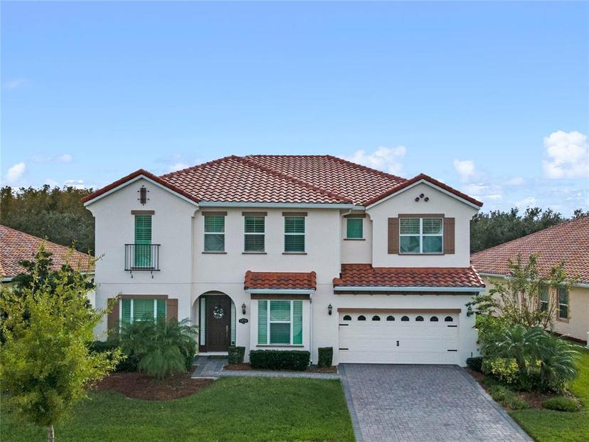Picture of 2870 Swoop Circle, Kissimmee FL 34741