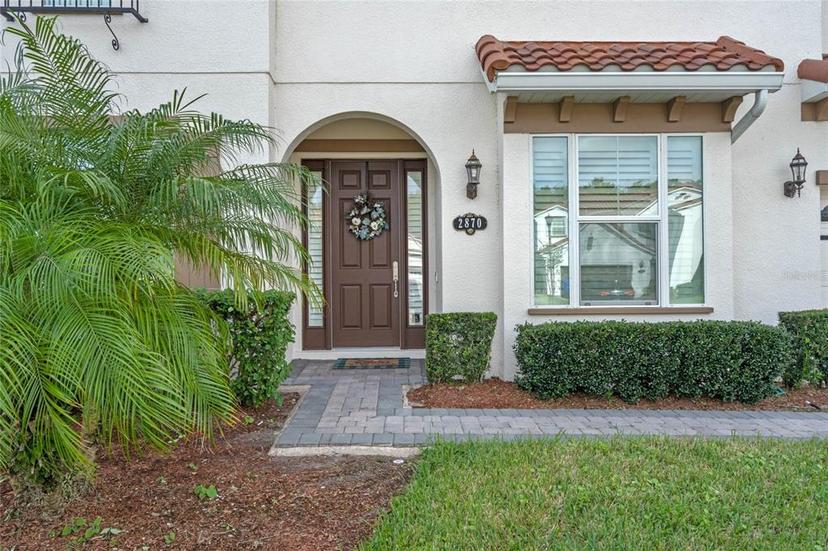 Picture of 2870 Swoop Circle, Kissimmee FL 34741
