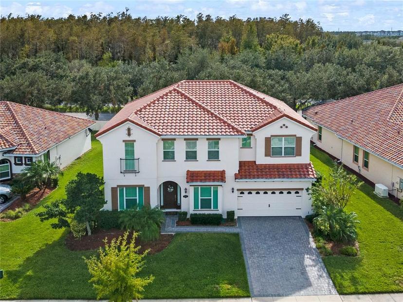 Picture of 2870 Swoop Circle, Kissimmee FL 34741