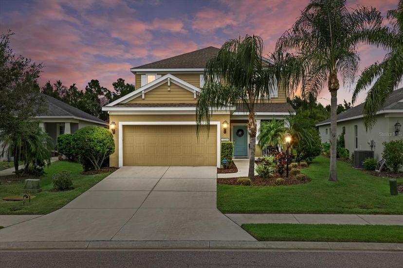 Picture of 12224 Longview Lake Circle, Bradenton FL 34211