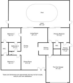 Picture of 1132 Piedmont Road, Venice, FL 34293