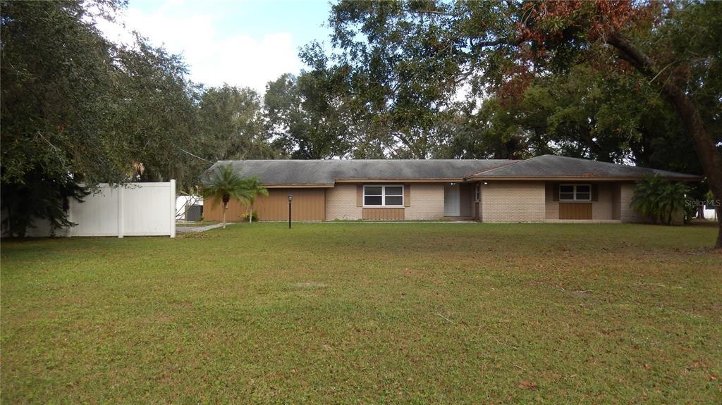 Picture of 3706 Joe Sanchez Road, Plant City, FL 33565