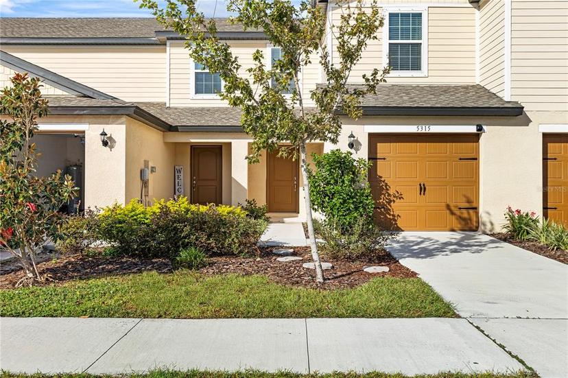 Picture of 5315 Companion Lane, Tampa FL 33619